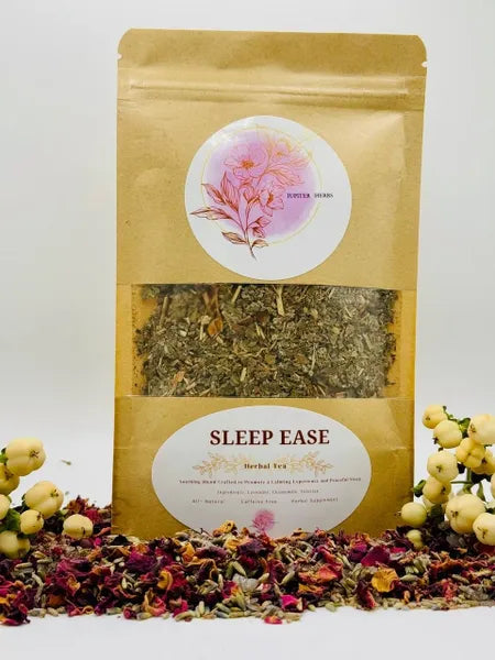 Sleep Ease Herbal Tea