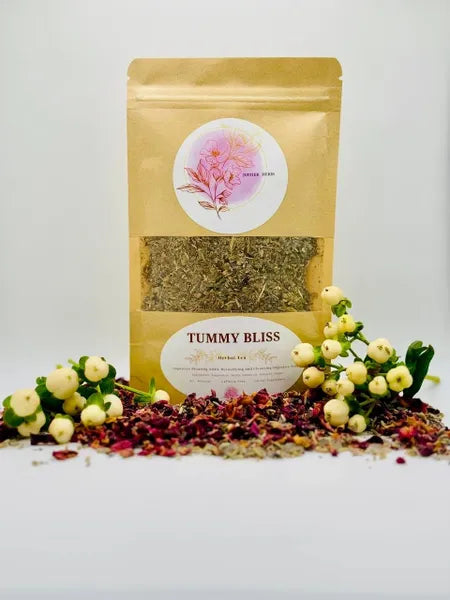 Tummy Bliss Herbal Tea