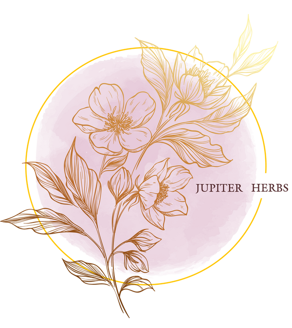 Jupiter herbs
